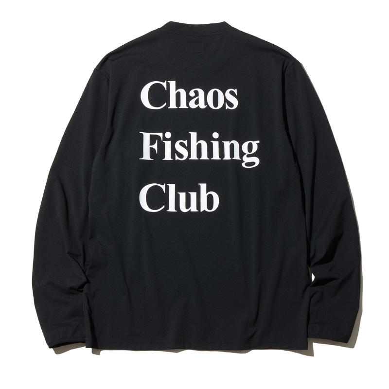 CHAOS FISHING CLUB | カオスフィッシングクラブ | OG LOGO DRY...