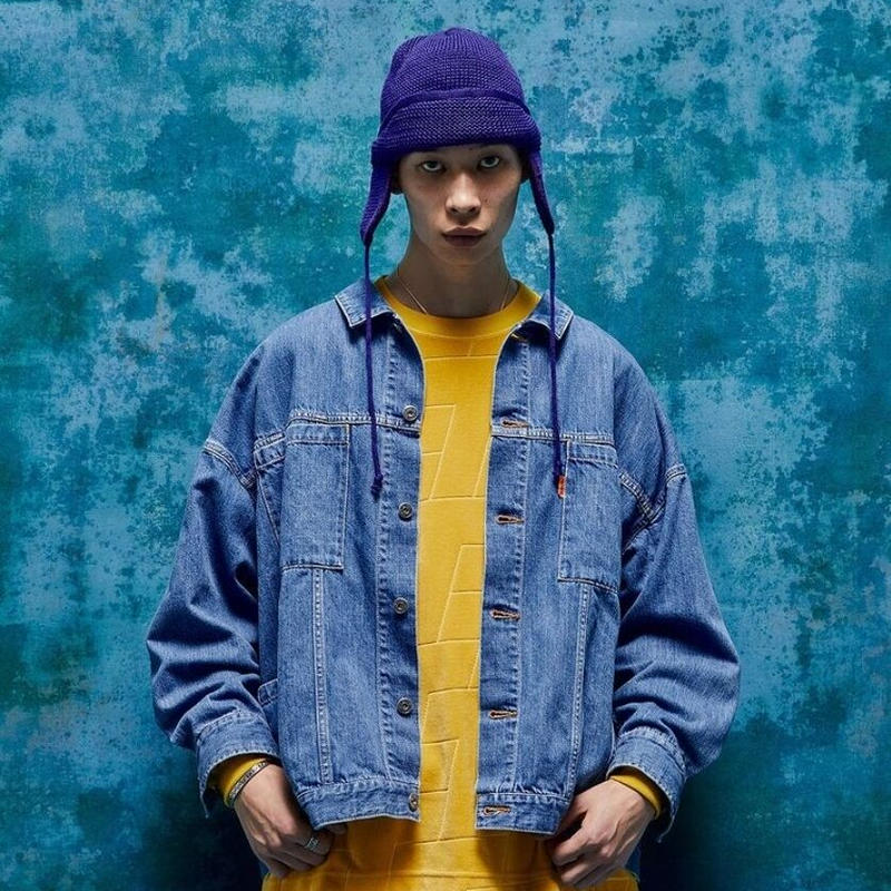TIGHTBOOTH | タイトブース | TBPR | DENIM JKT | デニムジャケ... TIGHTBOOTH | タイトブース | TBPR | DENIM JKT | デニムジャケ...