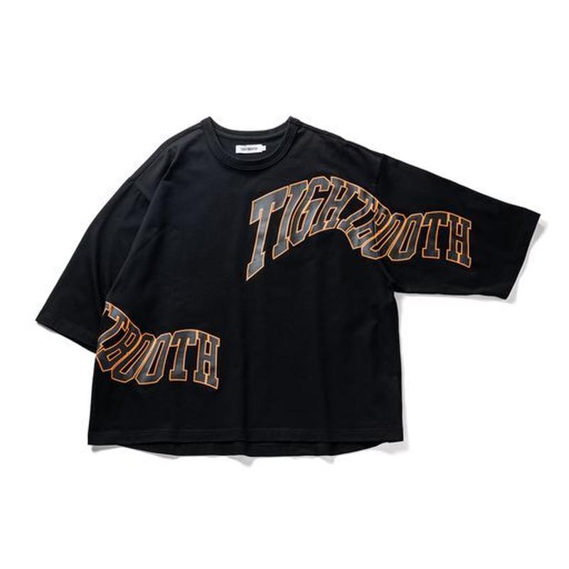 非売品 TBPR×THA BLUE HERB VS 7 Sleeve XL Tシャツ