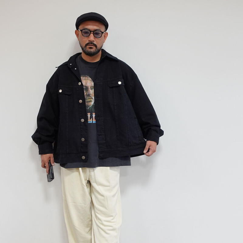 最新情報 22AW ウィリーチャバリアコットンニットポロシャツ