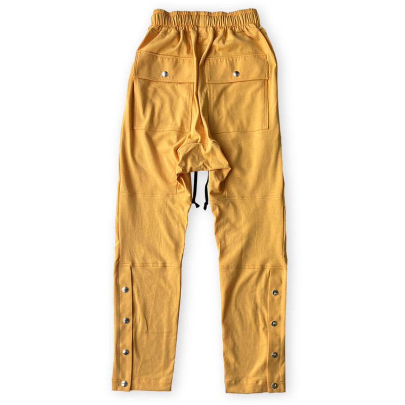 値下げしました indepict lounge pants テント生地