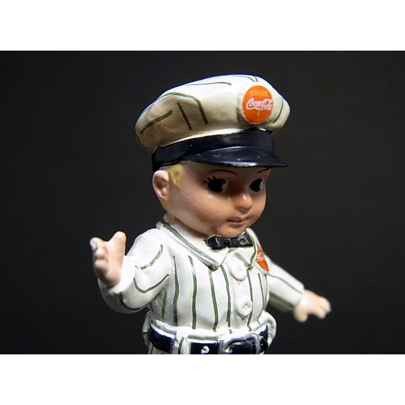 豪奢な 復刻版ユニホーム 非売品 コカ コーラ トップス Crandallhaus Com