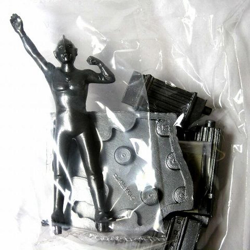 2003年ワンフェス限定(ブロンズウルトラマン付属)タイムスリップ ...