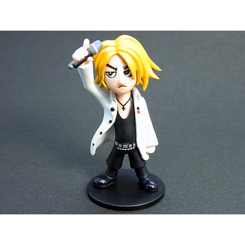 北海道フィギュアみやげ All Stars Glay Teru トイズ スタイル