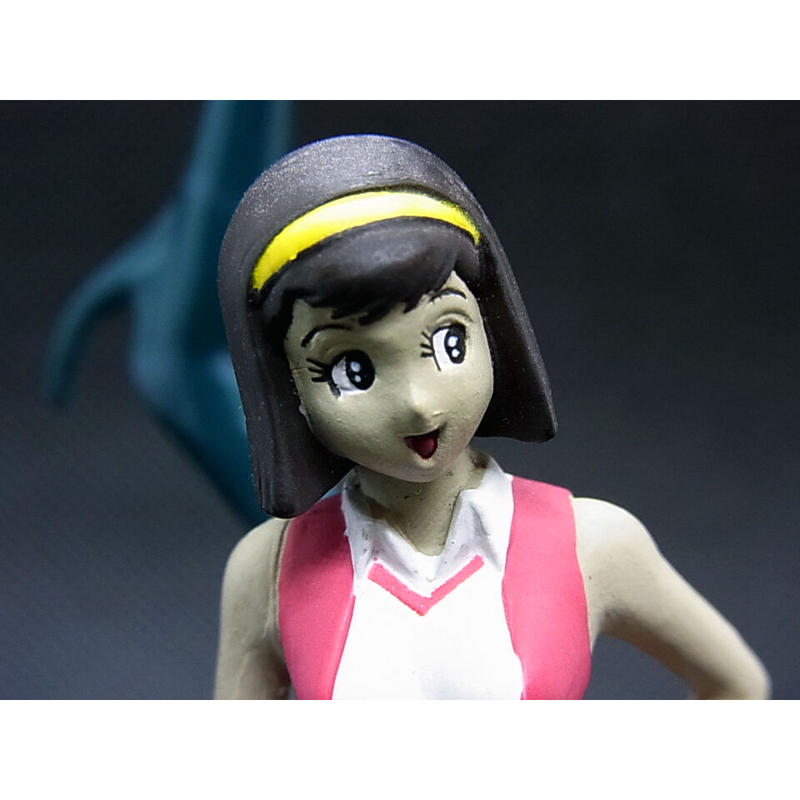 世紀漫画家コレクション 永井豪の世界 牧村美樹 トイズ スタイル 世紀漫画家コレクション 永井豪の世界 牧村美樹 トイズ スタイル