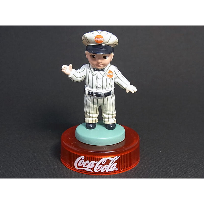豪奢な 復刻版ユニホーム 非売品 コカ コーラ トップス Crandallhaus Com