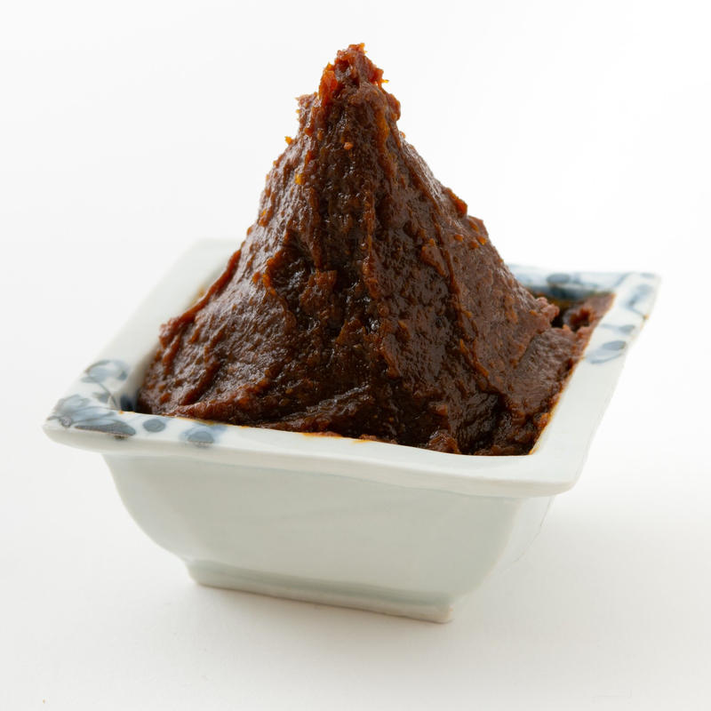 ラッピング 味噌 みそ かつおみそ 小 1g ミソ ヤマア 奄美大島