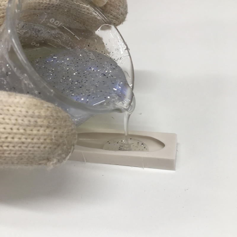 ソフトベイト ワームマテリアル 1ℓ Fish Labo S Store
