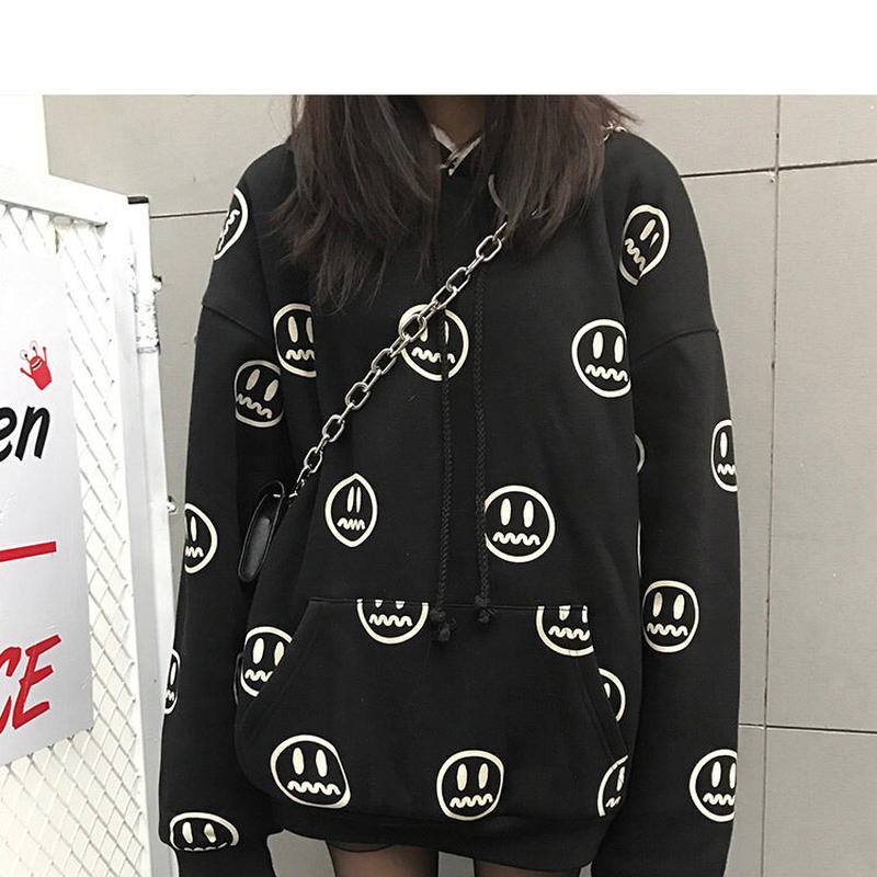 那須ほほみ　Smile Hoodie パーカー 那須ほほみ Smile Hoodie パーカー