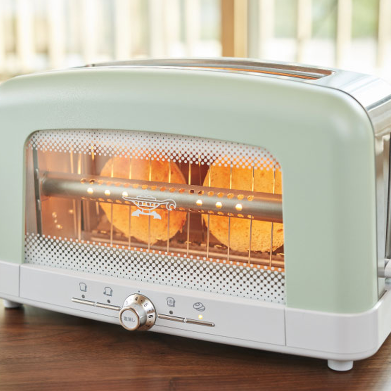 35％OFF35％OFFアラジン グラファイトポップアップトースター グリーン