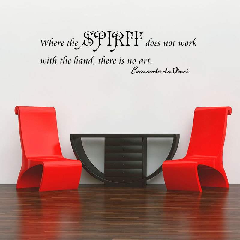 Spirit 魂 ウォールステッカー 偉人の言葉の壁紙デコ 内装 Interiorwall Spirit 魂 ウォールステッカー 偉人の言葉の壁紙デコ 内装 Interiorwall