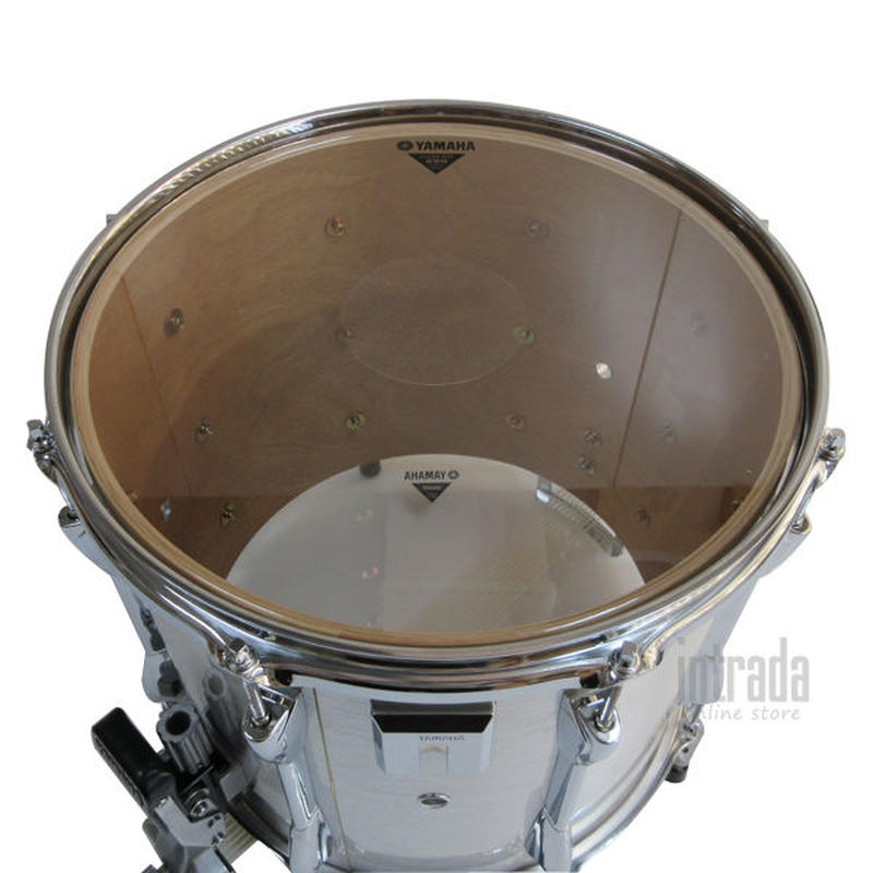 マーチングスネアドラム MS-814D