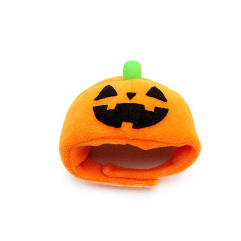ハロウィンのかぶりもの各種 Inuto