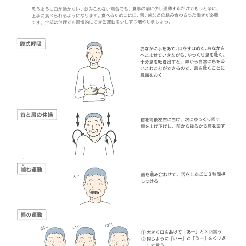 いきいきと暮らしましょう 理学療法士がすすめる基本的な生活の介助 アイペック Book