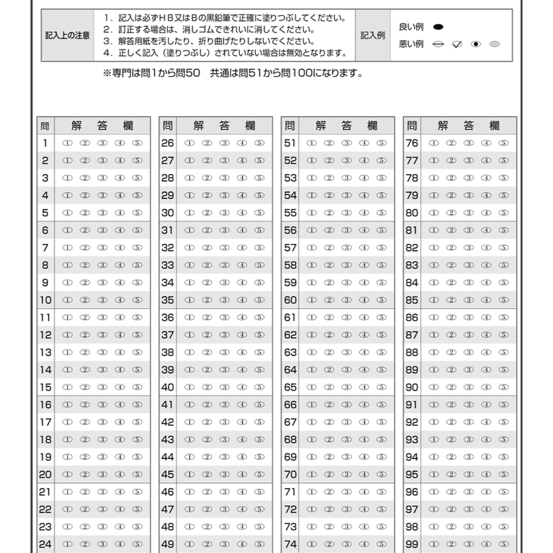 作業 療法 士 国家 試験