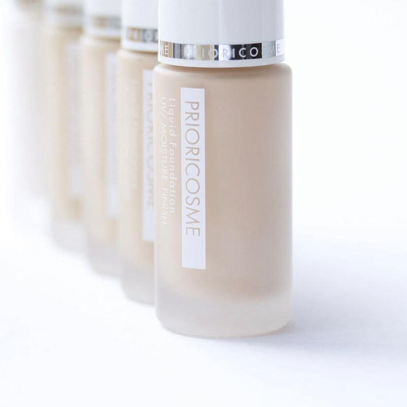 108 Y R2 リキッドファンデーション イエローベース 赤みの強い色白肌 あまりお肌に黄み