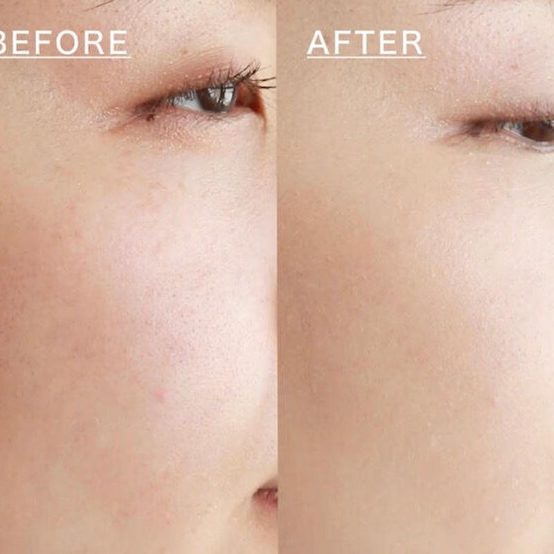 111 Y Y2 リキッドファンデーション イエローベース 赤みの弱い色白肌 色むすび