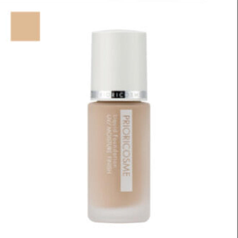 リキッドファンデーション 106 B Y3 ブルーベース かるくてカバー力もしっか