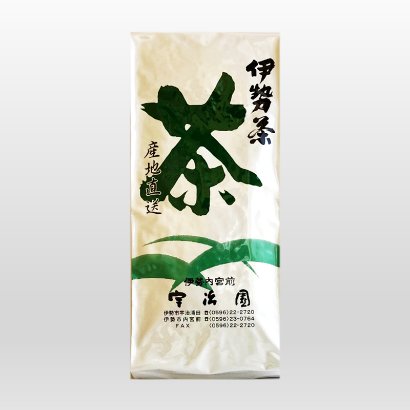 定期便 升煎茶 550ｇ詰 伊勢茶専門店 伊勢宇治園 公式オンラインショップ