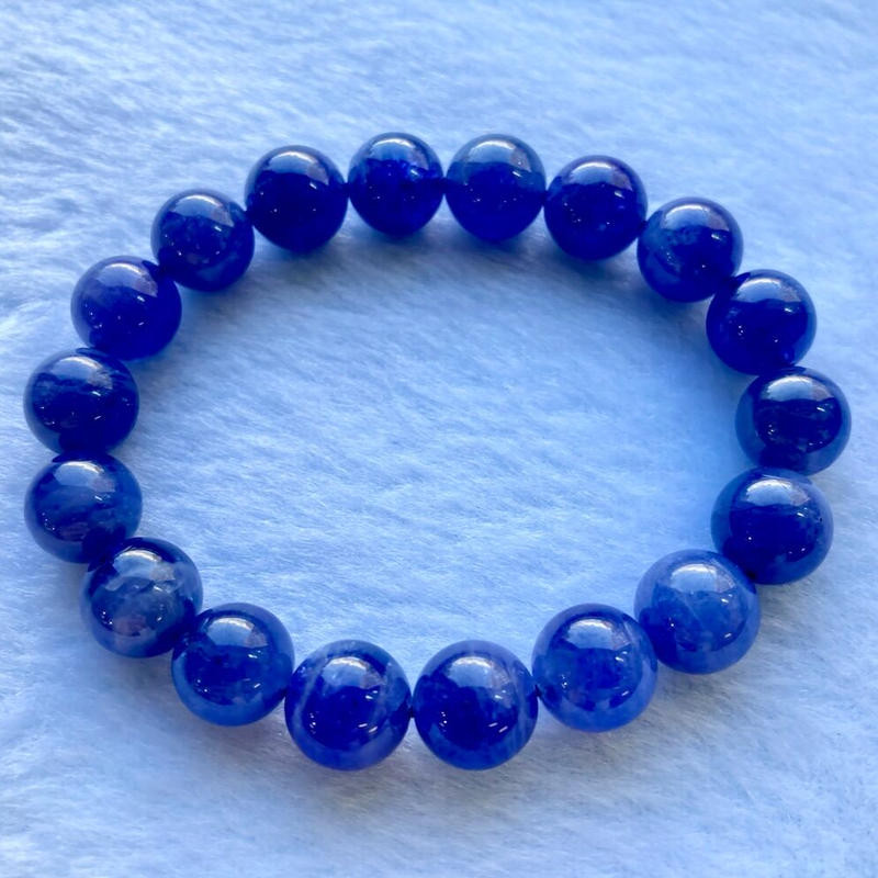 即納最新品 ➀ 最上級品質✨タンザナイトの通販 by ai.stone|ラクマ