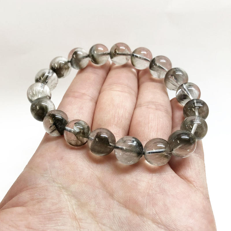 ✨超高品質ルチルクォーツ4A 12㎜