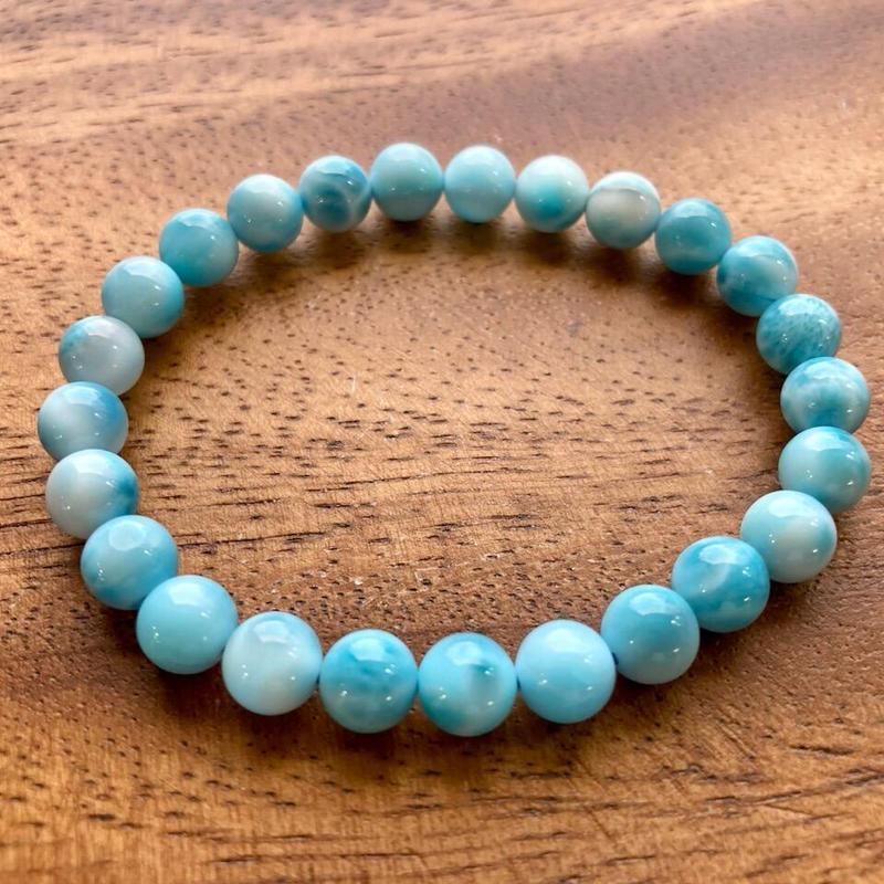 最高品質 超希少幻の逸品 世界三大ヒーリングストーン スカイブルー