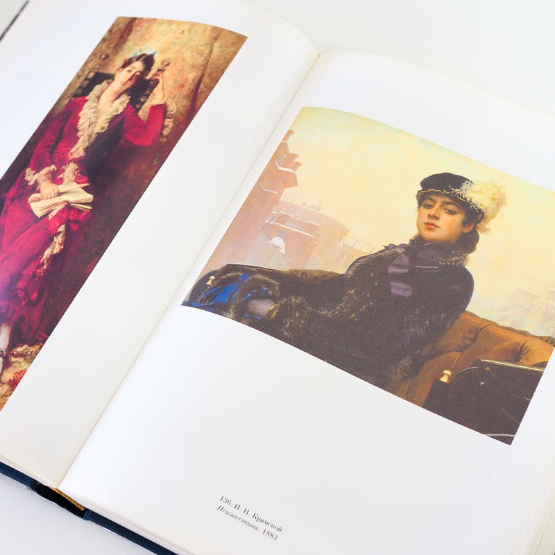 古書 18 20世紀のロシア絵画 ロシア 東欧のアート書籍専門店イスクーストバ