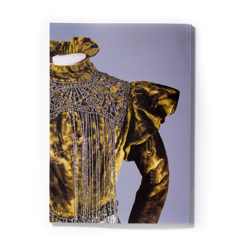 アール ヌーヴォーのファッション Art Book Iskusstvo