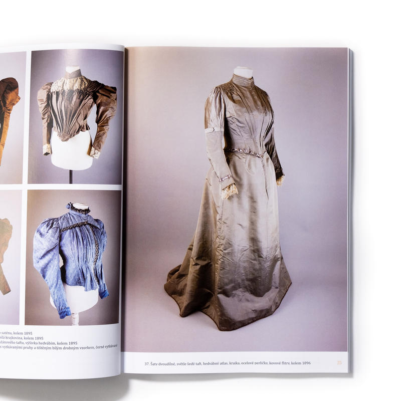 アール ヌーヴォーのファッション Art Book Iskusstvo