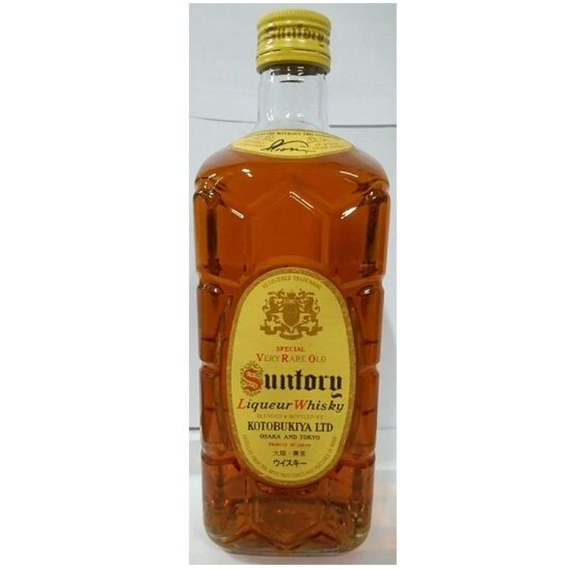 サントリーウイスキー角 復刻版 700ml 49987 お酒の善波