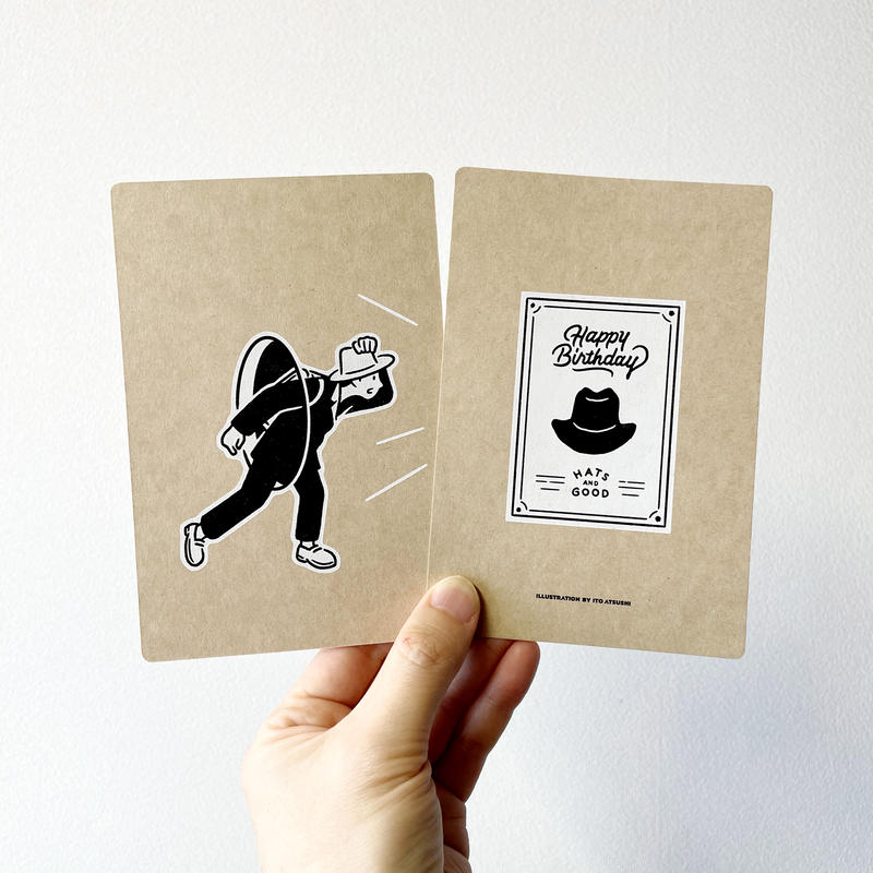 大人になれば 第四版 Ito Atsushi Online Store