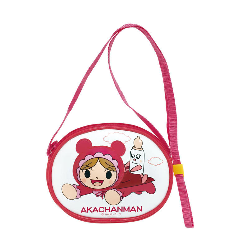ふっくらポシェット あかちゃんまん 伊藤産業株式会社 公式オンラインショップ