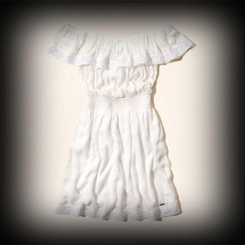 ホリスター レディース Hollister Laguna Hills Dress ワンピース