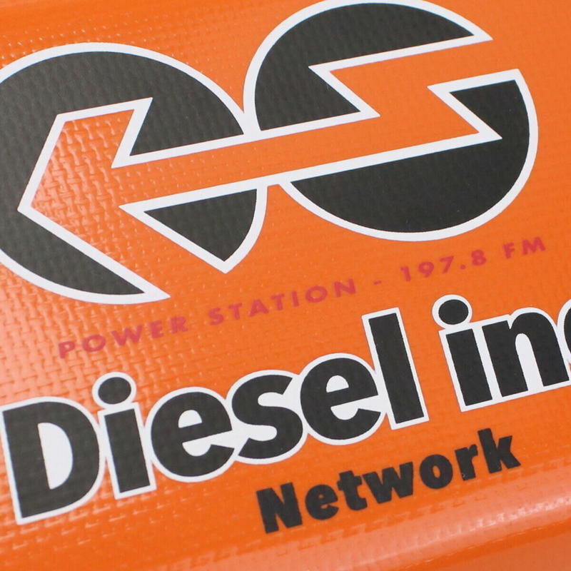 鑑定済み】DIESEL ラウンドファスナー長財布 X08995 www.ch4x4.com