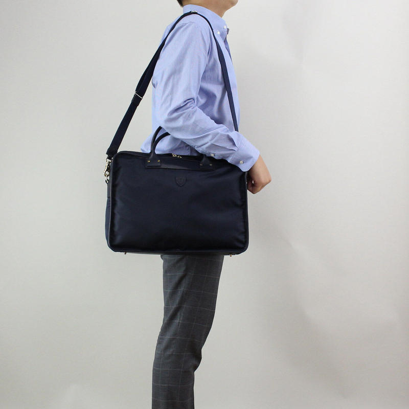 専門ショップ フェリージ FELISI トートバッグ 14-26 DS03 0043 NAVY