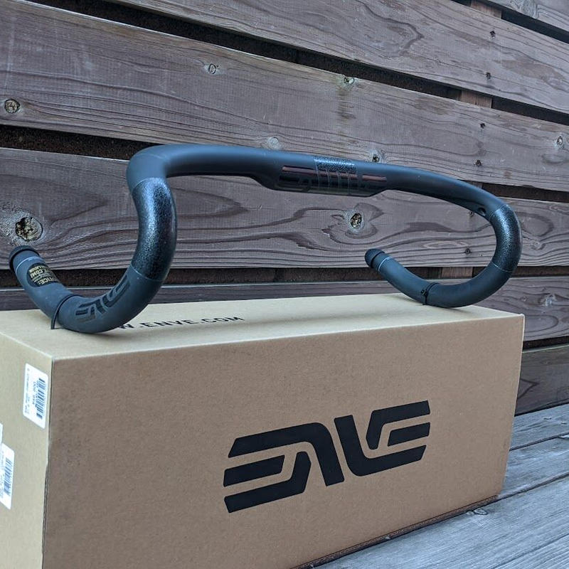 ENVE ROAD HANDLEBAR コンパクト ハンドル 売り出し特注品 | www ...