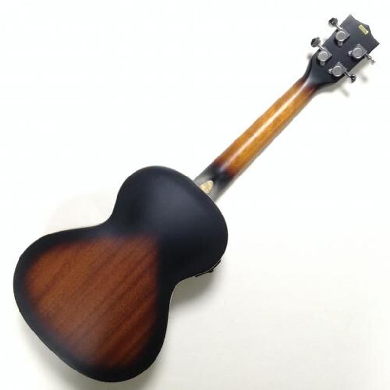 KALA(カラ)KA-JTE/2TS ARCHTOP タバコサンバースト テナーウクレレ ス KALA(カラ)KA-JTE/2TS ARCHTOP タバコサンバースト テナーウクレレ ス