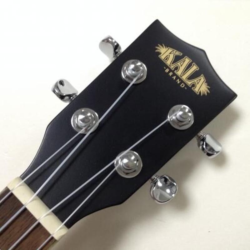 KALA(カラ)KA-JTE/2TS ARCHTOP タバコサンバースト テナーウクレレ ス KALA(カラ)KA-JTE/2TS ARCHTOP タバコサンバースト テナーウクレレ ス