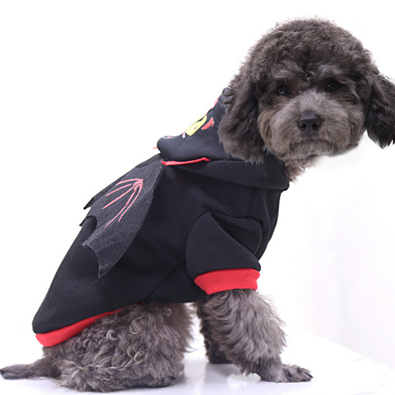 犬 服 男の子 冬用 冬 メス オス 冬服 ハロウィン 女の子 秋 おしゃれ 中型犬 フランケンくん 犬服 小型犬 コスプレ 秋冬