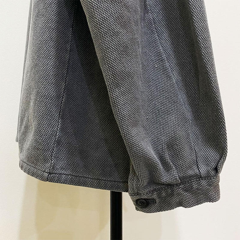 魅了魅了YOKO SAKAMOTO 23SS セットアップ ヨーコ サカモト アウター
