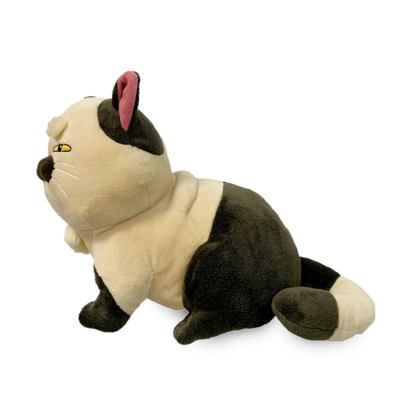 ピクサー あの夏のルカ マキャヴェッリ ぬいぐるみ アメリカントイショップ ジェイビー