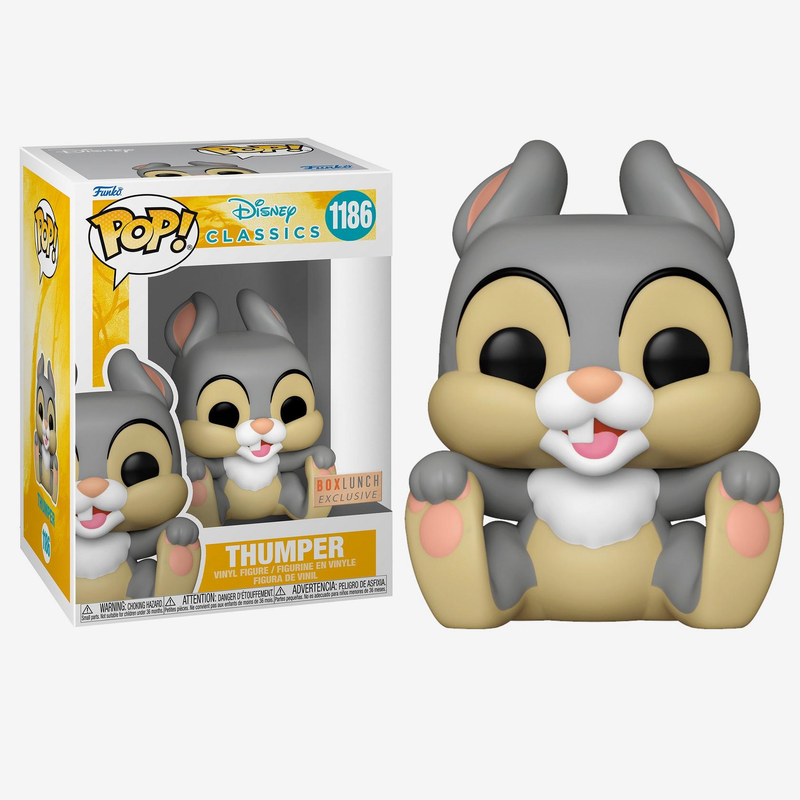 ファンコ ポップ ディズニー バンビ とんすけ Funko Pop Disney Cl ファンコ ポップ ディズニー バンビ とんすけ Funko Pop Disney Cl