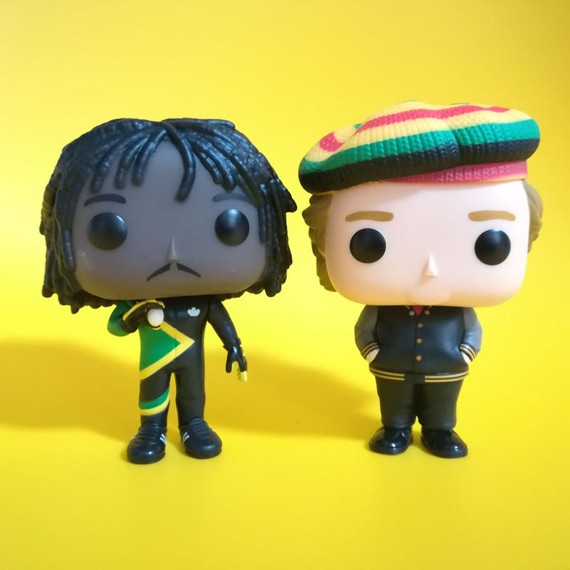 ミスターポテトヘッド エルビスプレスリー 2体セット カスタマイズド