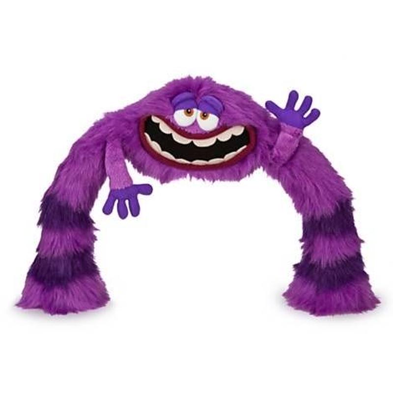 50 素晴らしいモンスターズ ユニバーシティ ピンク 最高の花の画像