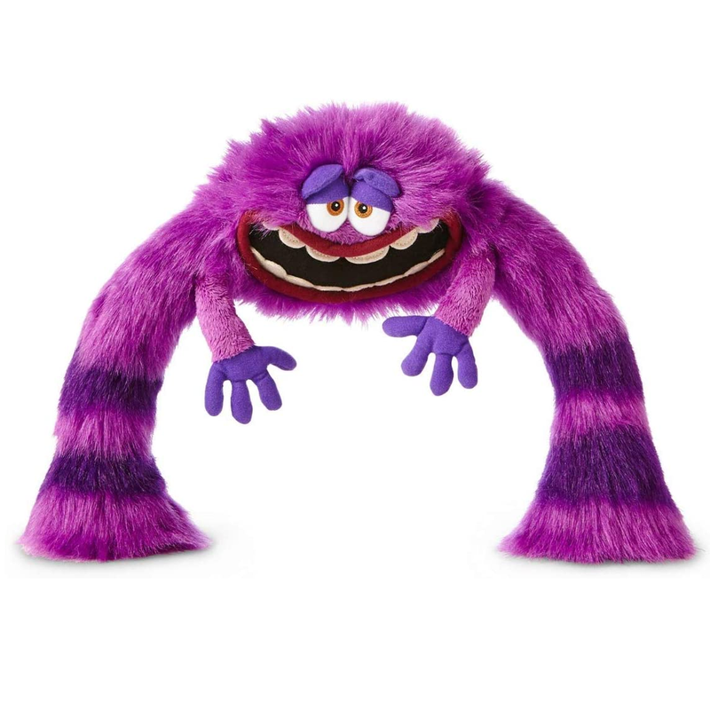13年 モンスターズ ユニバーシティ アートの大きなぬいぐるみ Monsters Univ