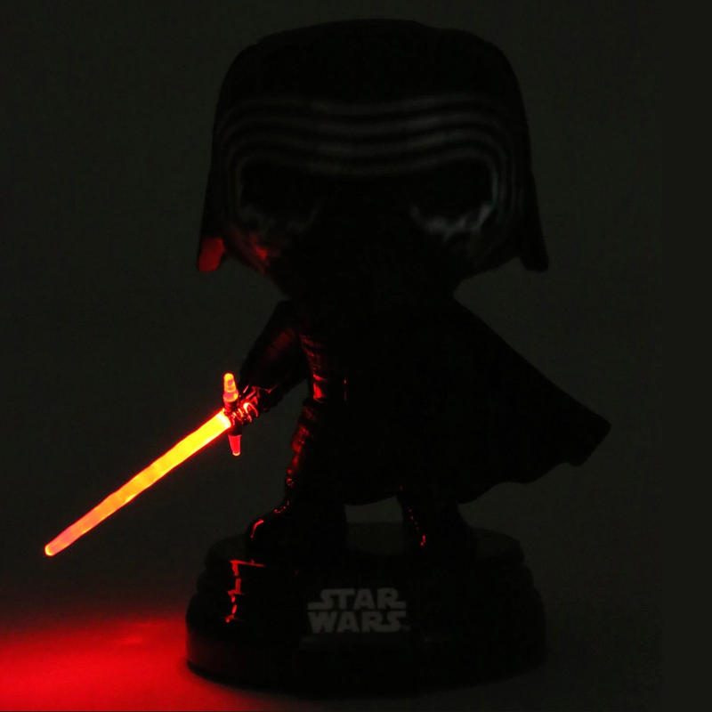 蔵 ポップアートパネル カイロレン スターウォーズ tessiturasdenos.com.br