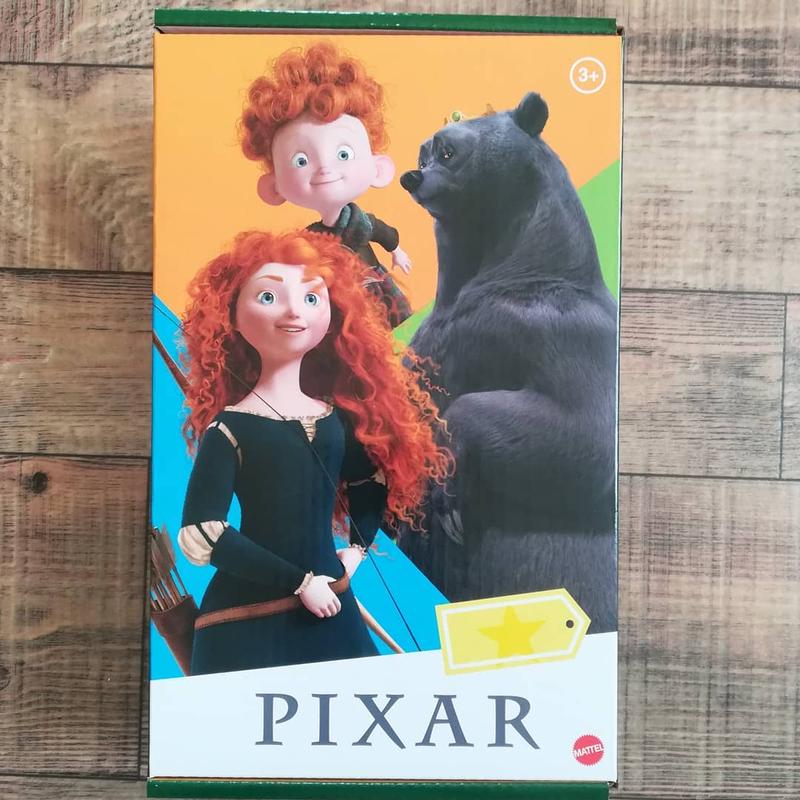 ブランドおしゃれ メリダとおそろしの森 メリダ ブレイブ ディズニープリンセス 送料無料 Disney Pixar Brave Movie Exclusive Limited Edition 18 Inch Deluxe Doll Meridaメリダとおそろしの森 メリダ ブレイブ ディズニープリンセス 楽天市場 Www Hbleisure Com