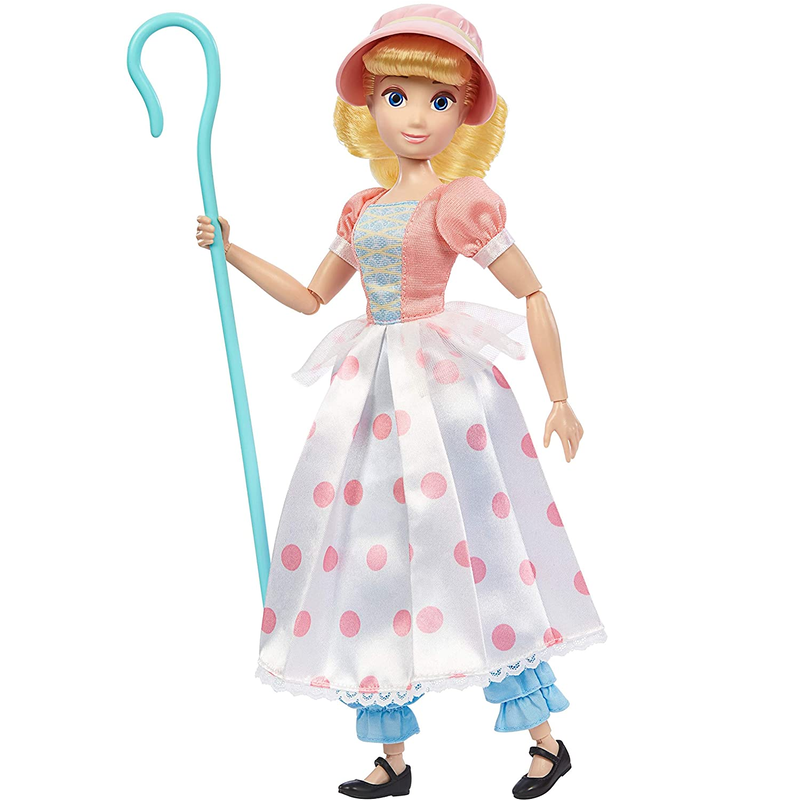 トイストーリー ボー ピープ アクションフィギュア Toy Story Bo Peep F