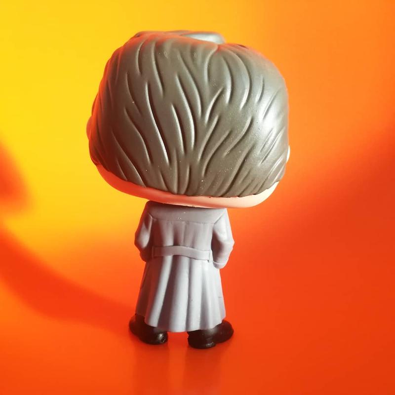 ファンコ ポップ ダイ ハード ハンス グルーバー Funko Pop Die Ha