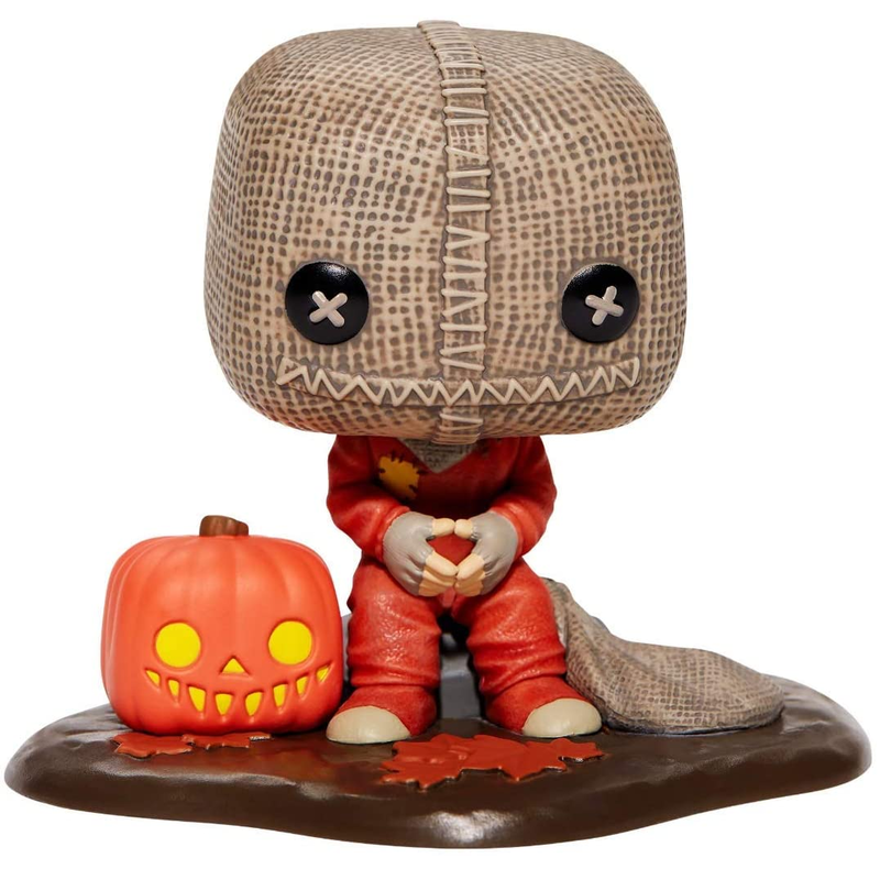 ファンコ ポップ ブライアン シンガーの トリック オア トリート Funko Pop